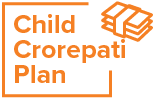 Child Crorepati Logo