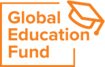 Global Education Fund Logo